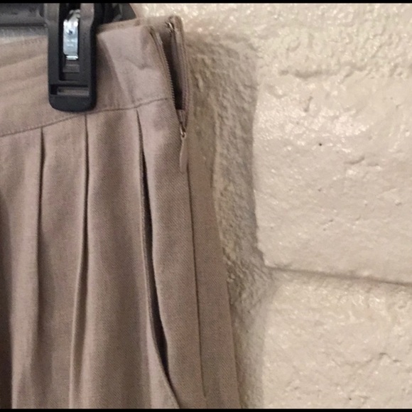 ⚡️2 for $20⚡️Valerie Stevens Linen Shorts 🩳 - Picture 5 of 7